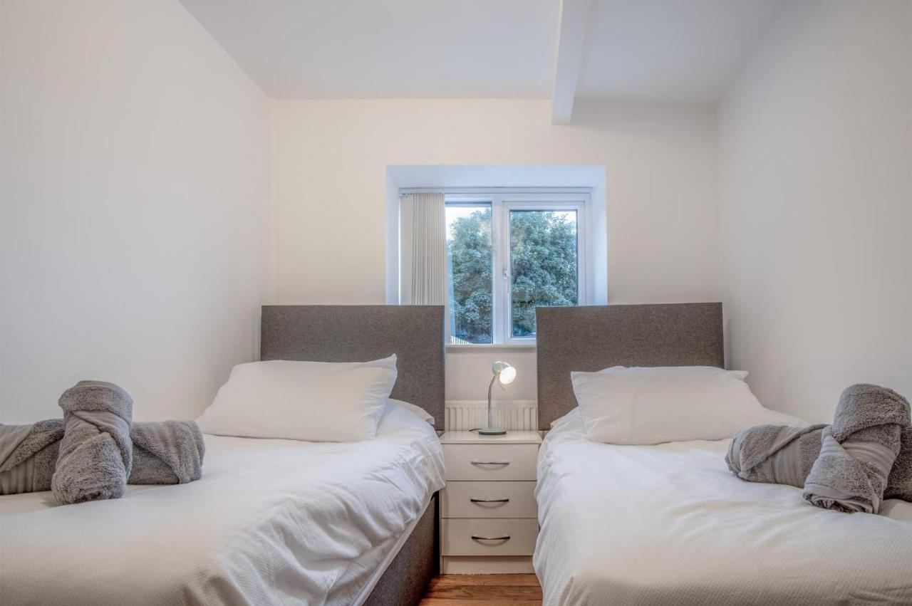 Holloway - 2 Bedroom Cottage - Stepaside Stepaside  Екстериор снимка