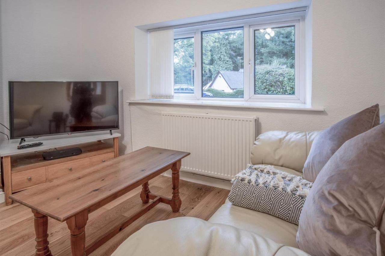 Holloway - 2 Bedroom Cottage - Stepaside Stepaside  Екстериор снимка