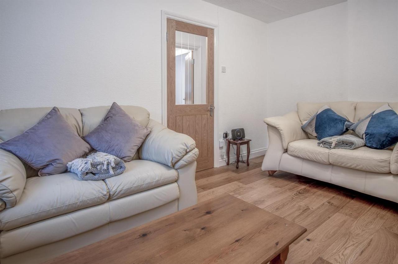 Holloway - 2 Bedroom Cottage - Stepaside Stepaside  Екстериор снимка