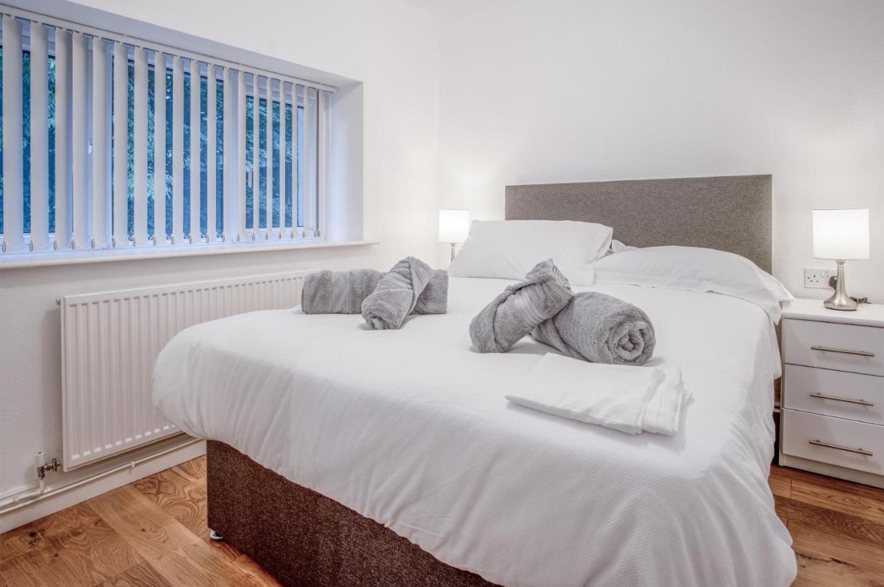 Holloway - 2 Bedroom Cottage - Stepaside Stepaside  Екстериор снимка