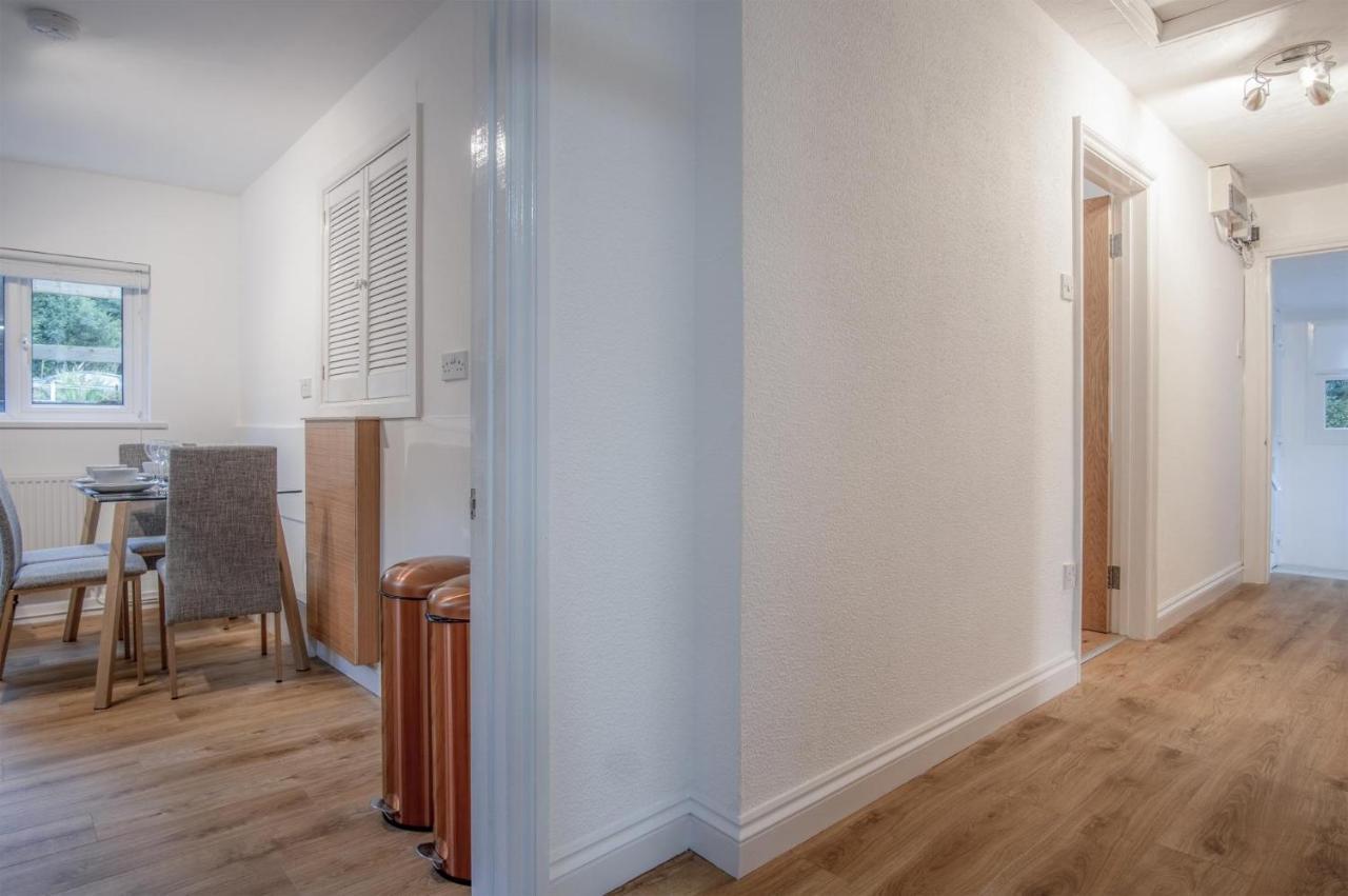 Holloway - 2 Bedroom Cottage - Stepaside Stepaside  Екстериор снимка