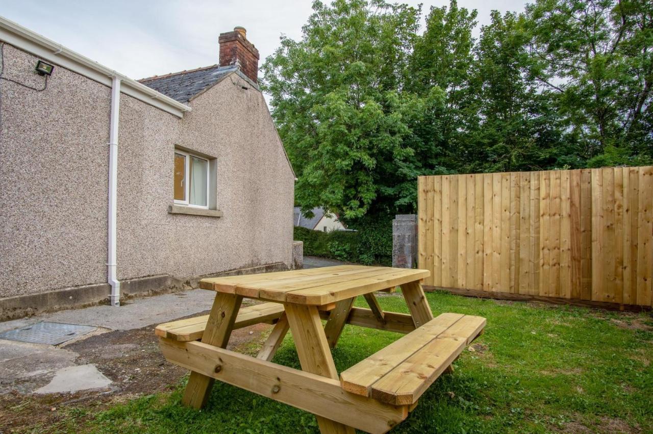 Holloway - 2 Bedroom Cottage - Stepaside Stepaside  Екстериор снимка