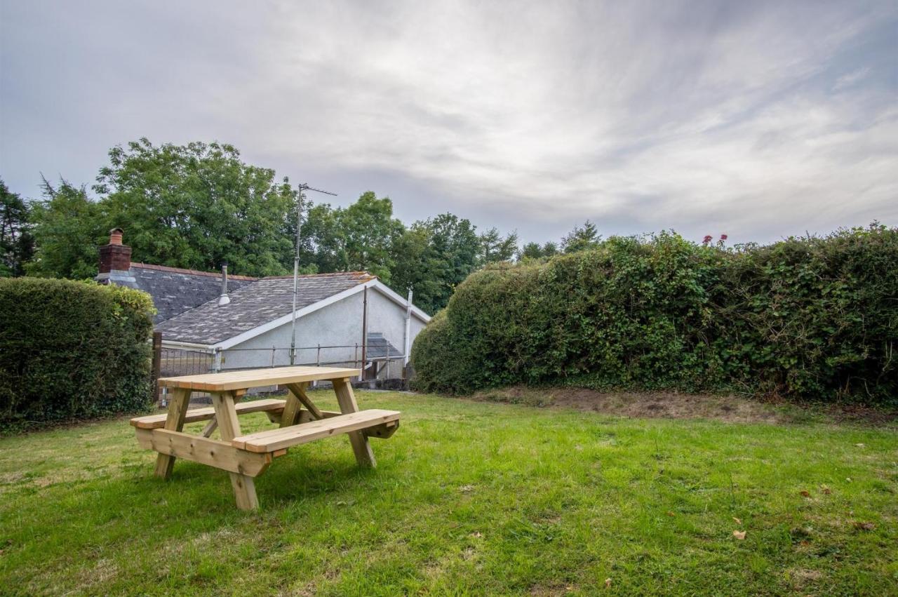 Holloway - 2 Bedroom Cottage - Stepaside Stepaside  Екстериор снимка