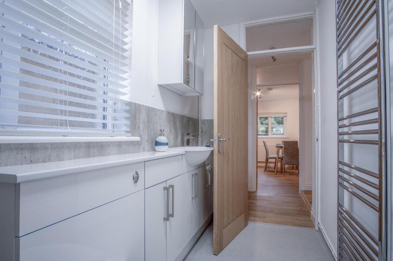Holloway - 2 Bedroom Cottage - Stepaside Stepaside  Екстериор снимка
