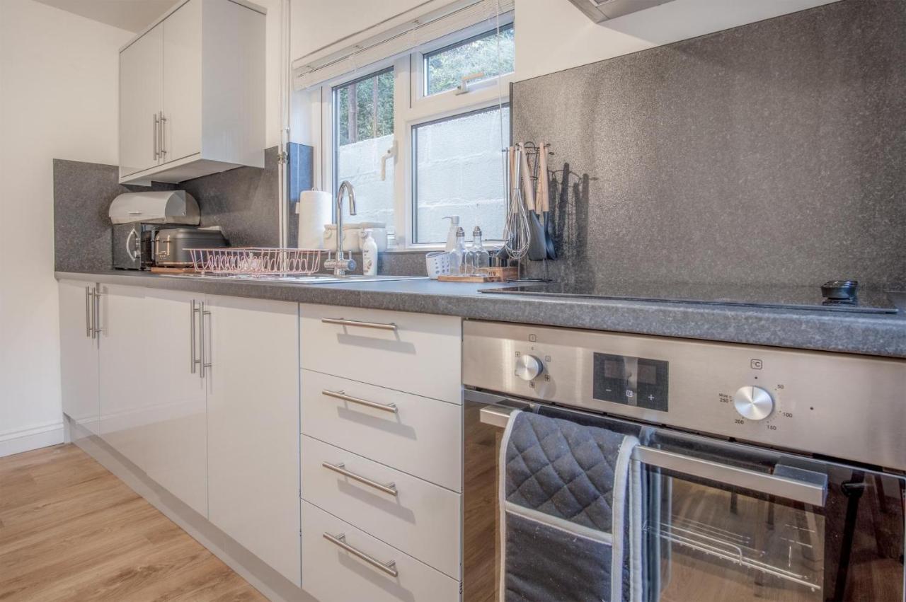 Holloway - 2 Bedroom Cottage - Stepaside Stepaside  Екстериор снимка