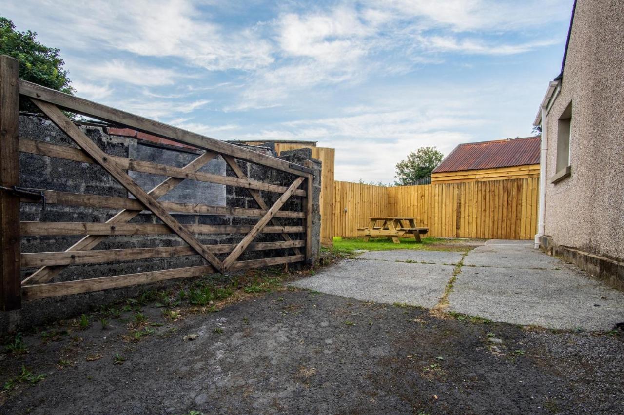 Holloway - 2 Bedroom Cottage - Stepaside Stepaside  Екстериор снимка
