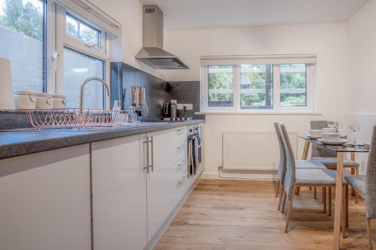 Holloway - 2 Bedroom Cottage - Stepaside Stepaside  Екстериор снимка