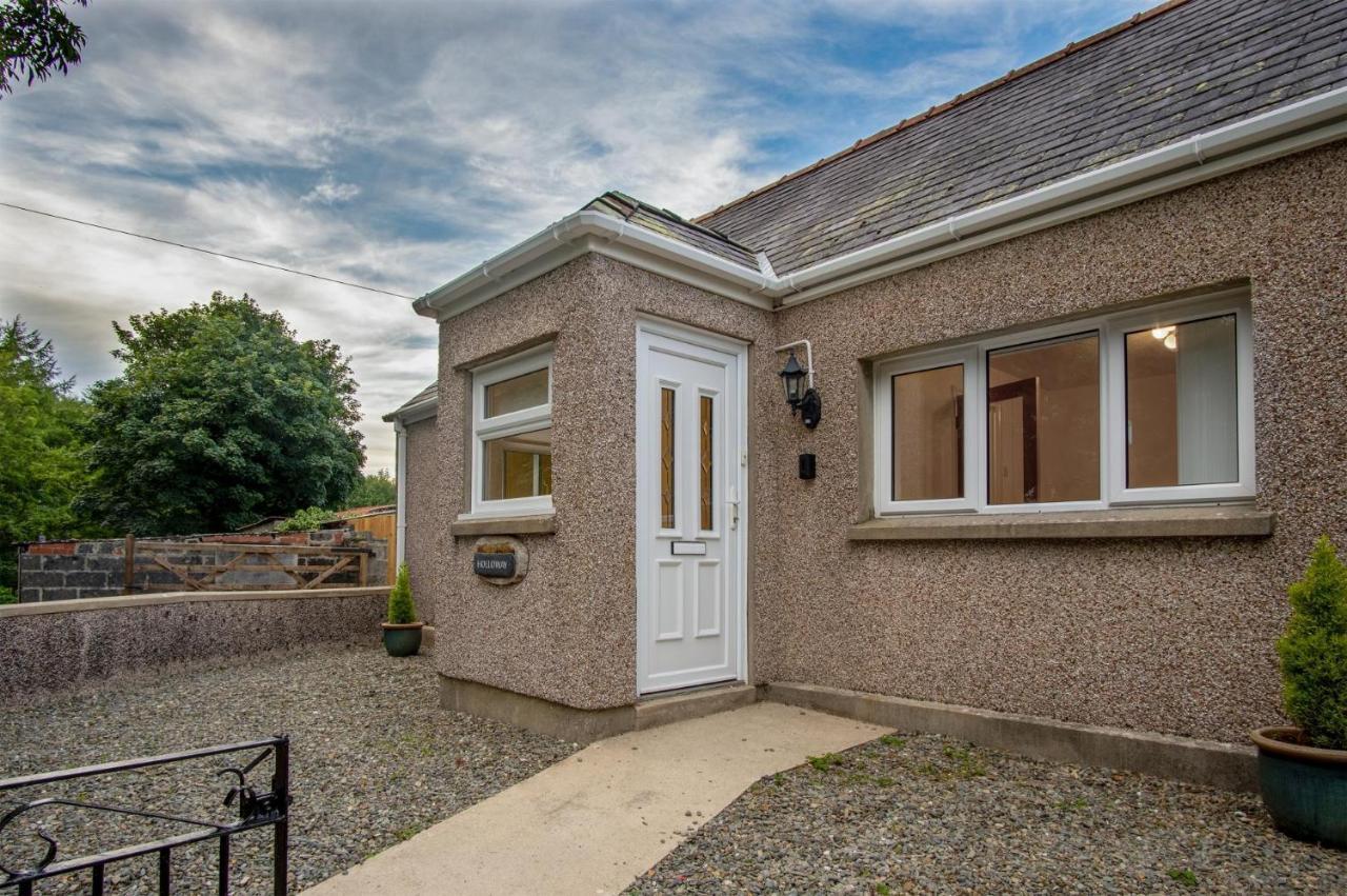 Holloway - 2 Bedroom Cottage - Stepaside Stepaside  Екстериор снимка