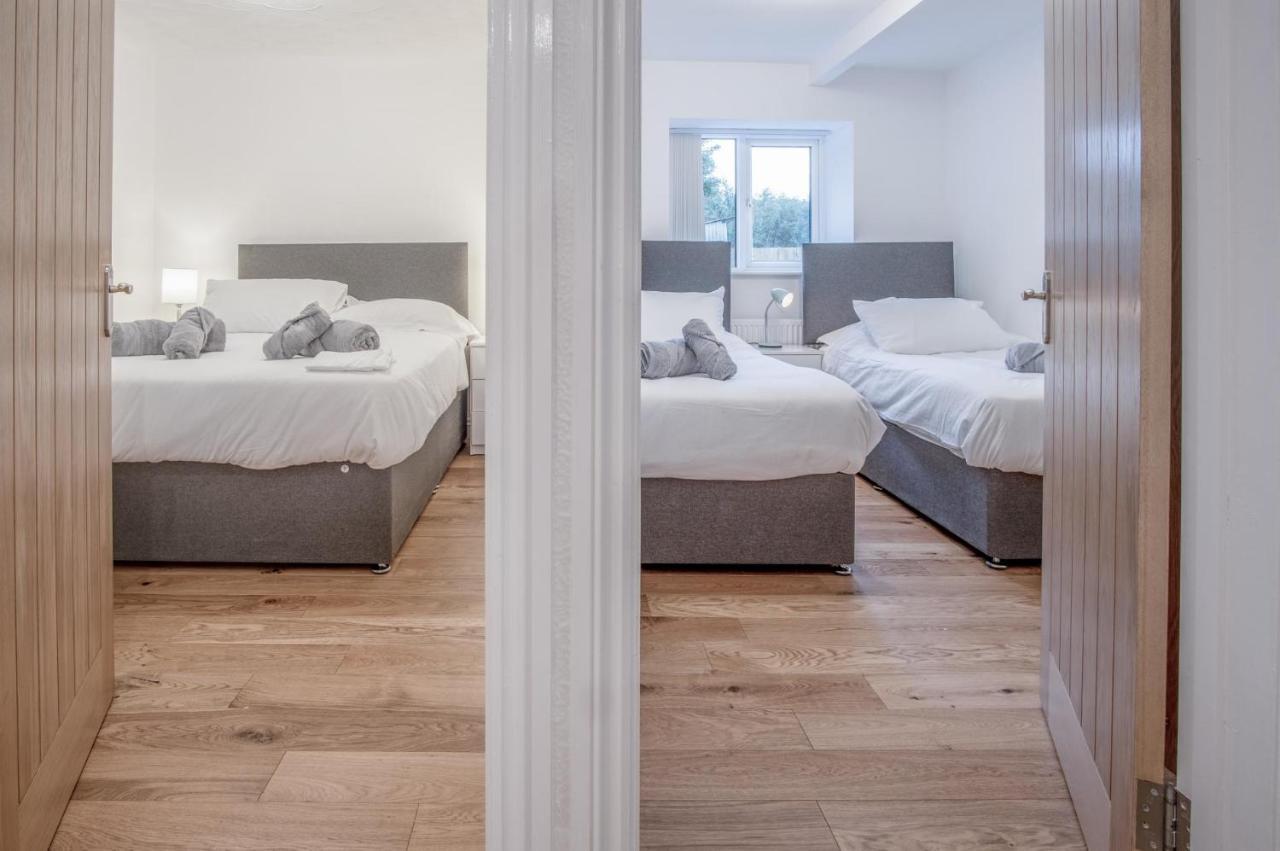 Holloway - 2 Bedroom Cottage - Stepaside Stepaside  Екстериор снимка