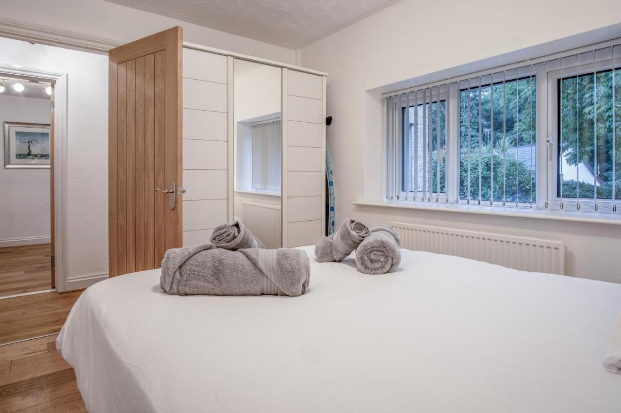 Holloway - 2 Bedroom Cottage - Stepaside Stepaside  Екстериор снимка